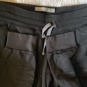Black Icebreaker Crush pants Small